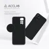 Чохол до мобільного телефона ACCLAB SoftShell Xiaomi Redmi Note 11 Black (1283126553004) зображення 5