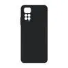 Чохол до мобільного телефона ACCLAB SoftShell Xiaomi Redmi Note 11 Black (1283126553004)