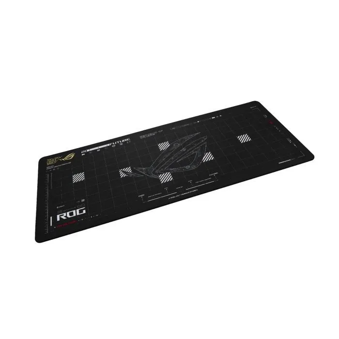 Килимок для мишки ASUS ROG Scabbard II XXL Edition 20 (90MP05H0-BPUA00) зображення 3