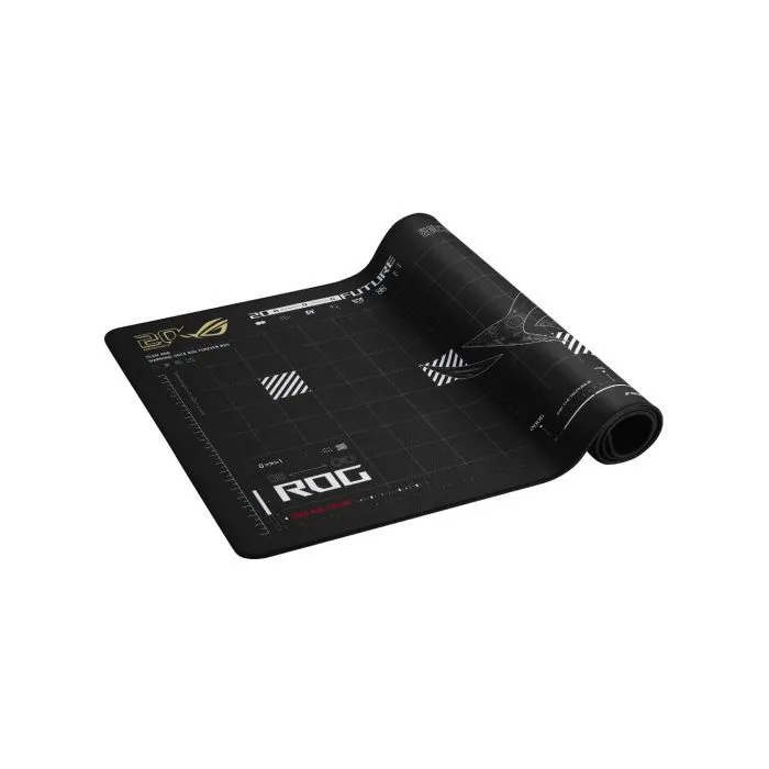 Килимок для мишки ASUS ROG Scabbard II XXL Edition 20 (90MP05H0-BPUA00) зображення 5