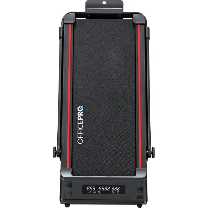 Бігова доріжка OfficePro TD089 2 HP 1-10 км/год 130 кг (TD089) зображення 2