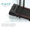 Бігова доріжка OfficePro TD089 2 HP 1-10 км/год 130 кг (TD089) зображення 7