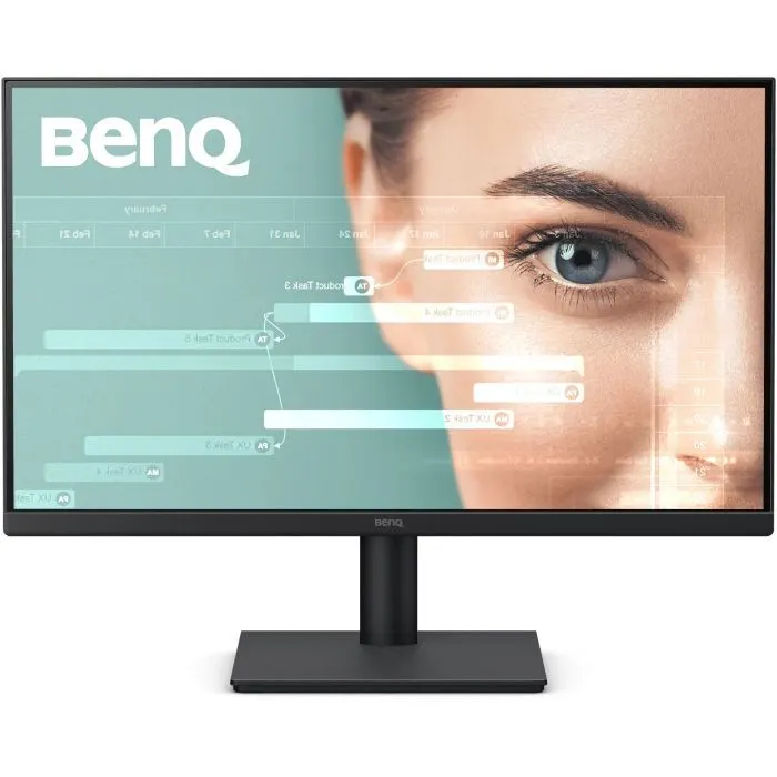Монітор BenQ GW2291 (9H.LPALM.MBE)