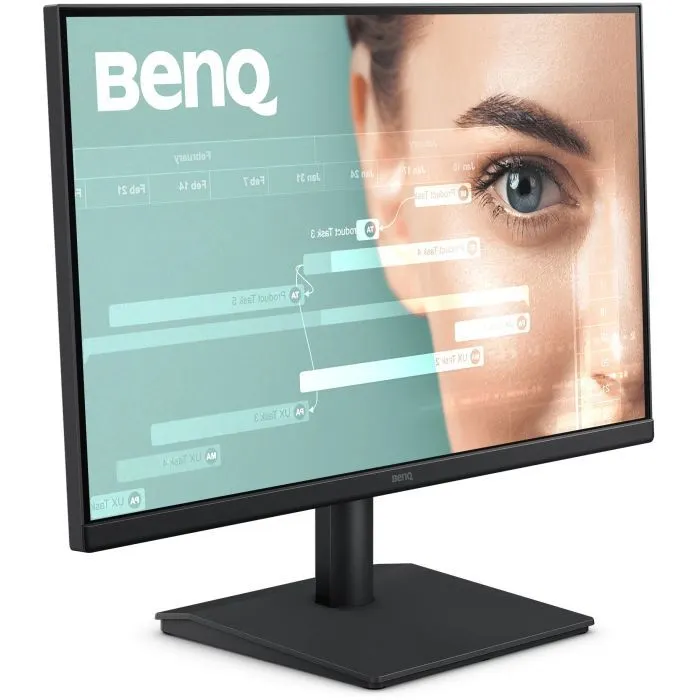 Монітор BenQ GW2291 (9H.LPALM.MBE) зображення 2
