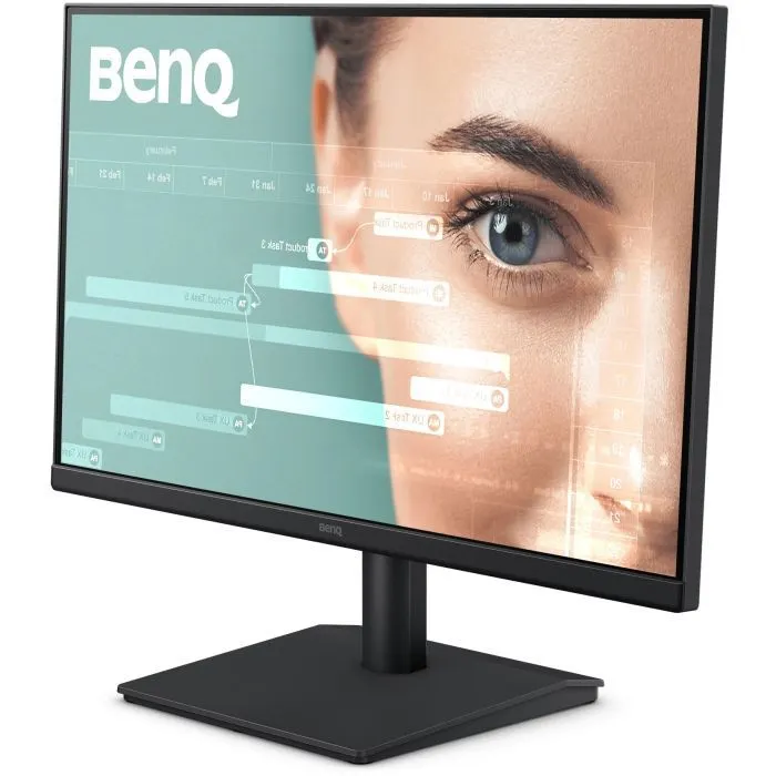 Монітор BenQ GW2291 (9H.LPALM.MBE) зображення 3