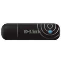 Сетевая карта Wi-Fi D-Link DWA-140