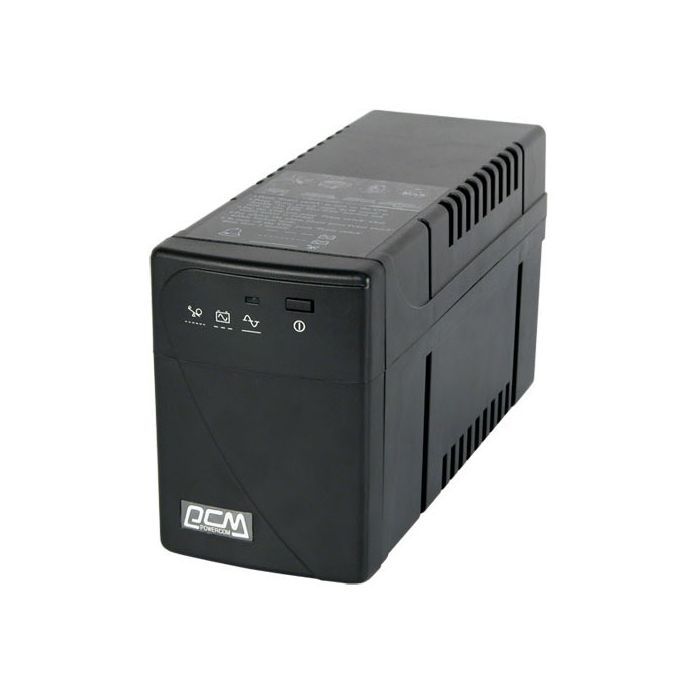 Источник бесперебойного питания BNT-600 Powercom (BNT-600A)