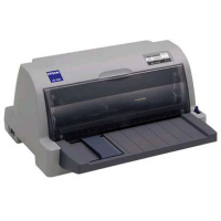 Матричный принтер LQ-630 Epson (C11C480141)