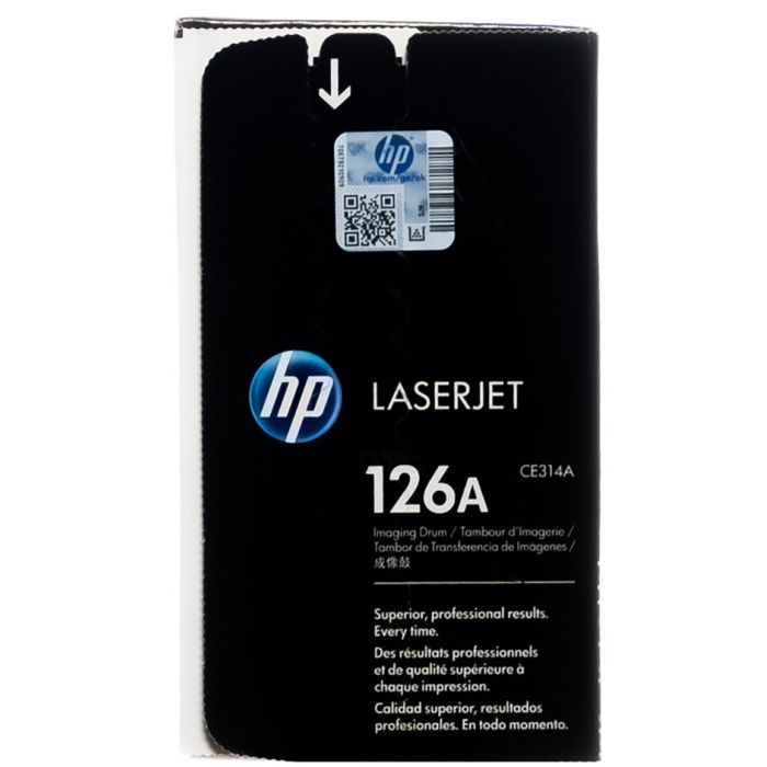 Драм картридж HP Imaging Drum 126A (CE314A) изображение 3