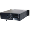 Пристрій безперебійного живлення KIN-2200 AP Powercom (KIN-2200 AP RM 3U) зображення 4