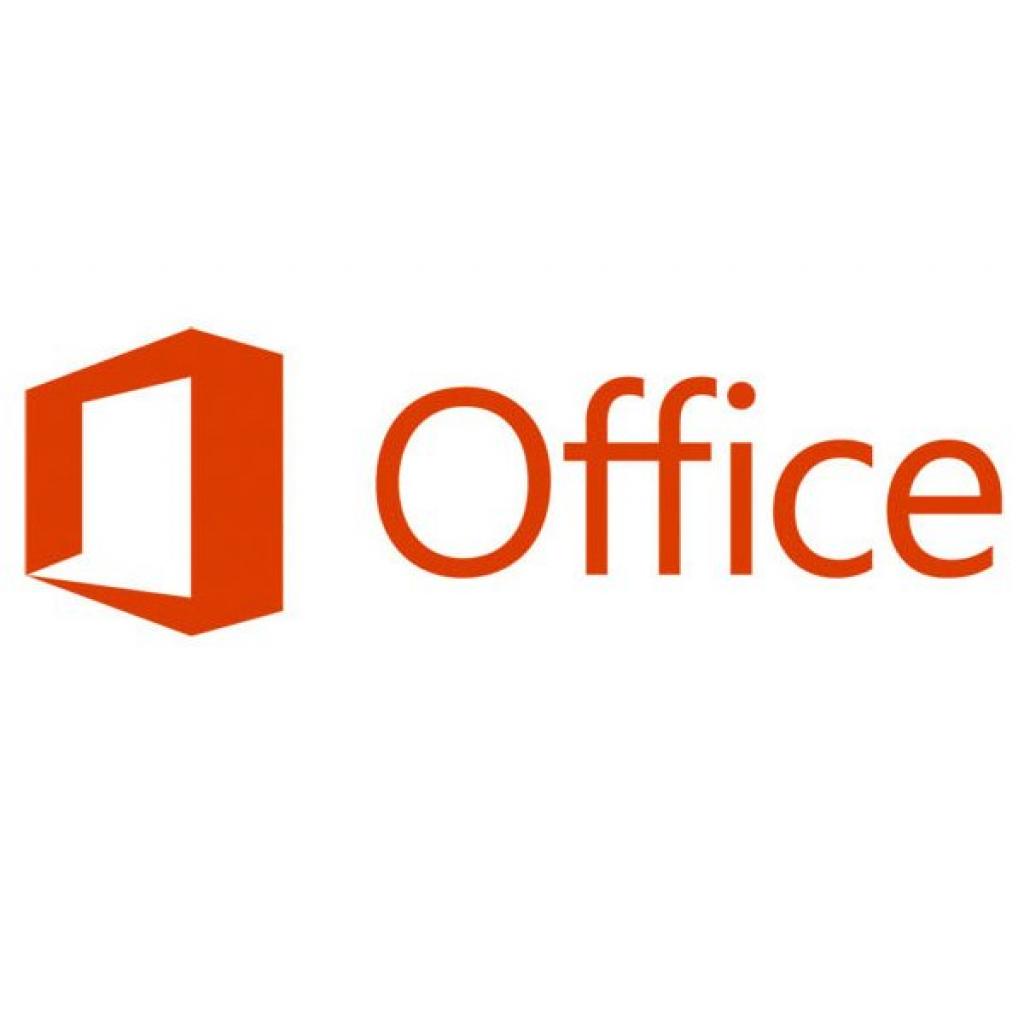 Программная продукция Microsoft OfficeMacStd RUS LicSAPk C Gov (3YF-00128)