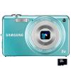 Цифровой фотоаппарат Samsung ST65 blue (EC-ST65ZZBPURU)