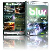Игра Blur. 1C (Blur)
