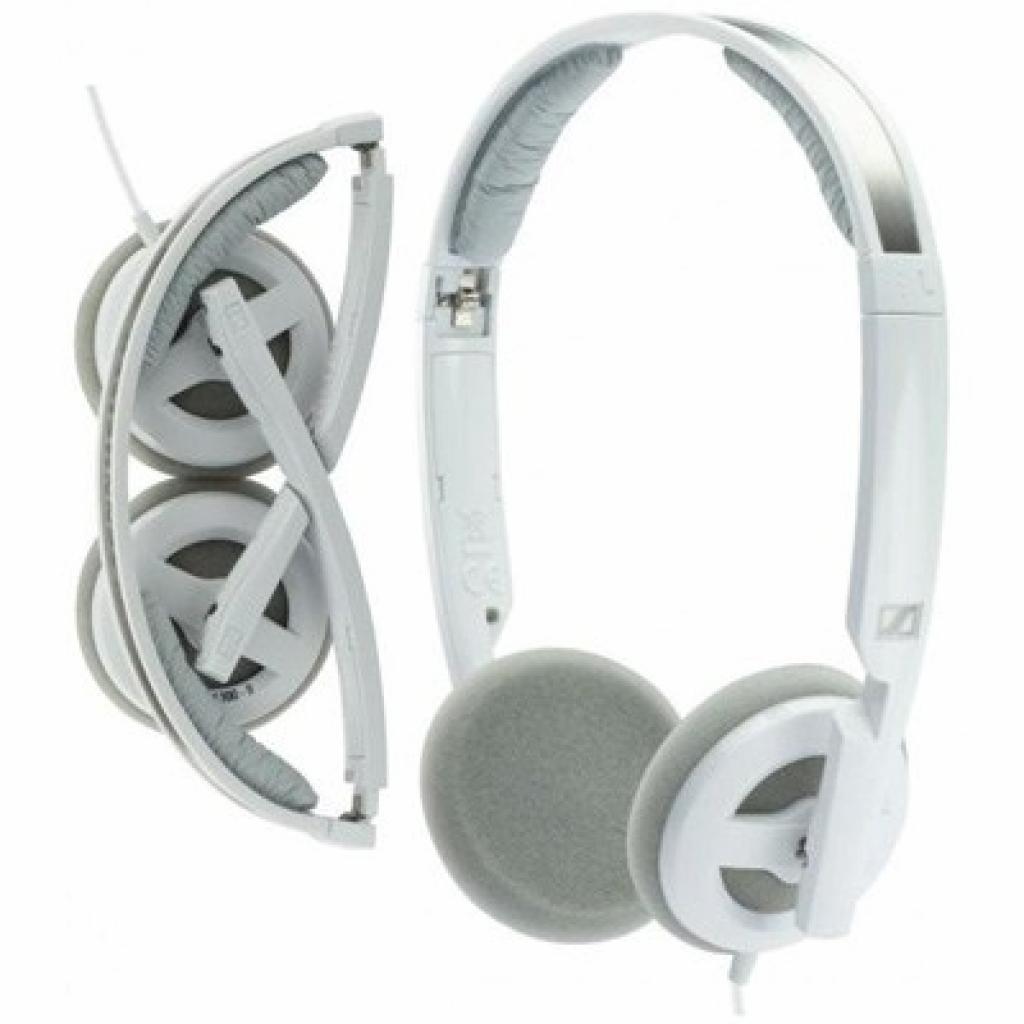 Навушники Sennheiser PX 100-II White (502862)