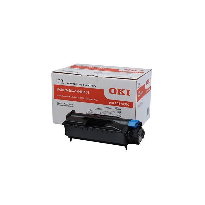 Фотокондуктор OKI B401/MB441/MB451 (44574307)