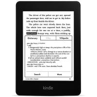 Электронная книга Amazon Kindle Paperwhite