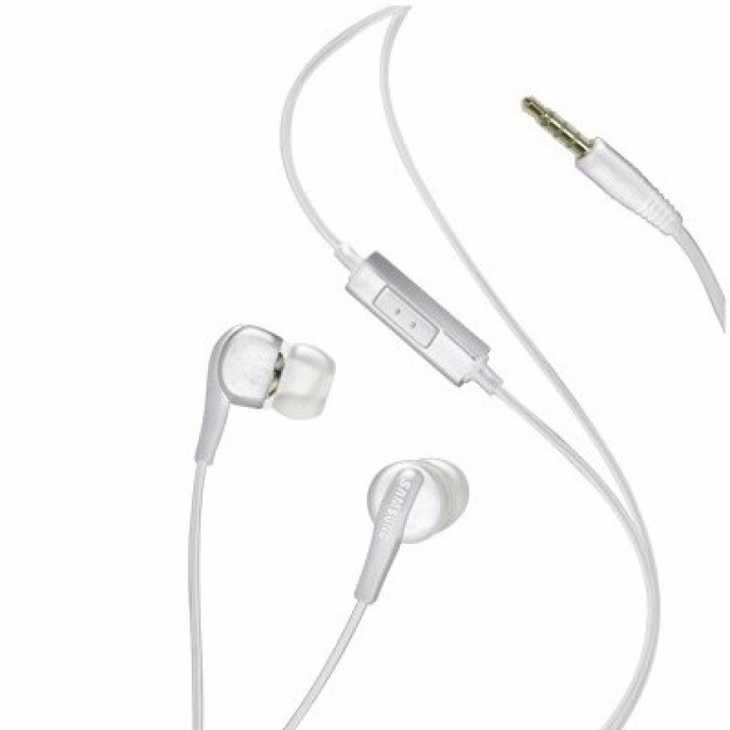 Навушники Samsung EHS60 White