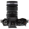 Цифровий фотоапарат Olympus OM-D E-M5 12-50 kit black/black (V204045BE000) зображення 3