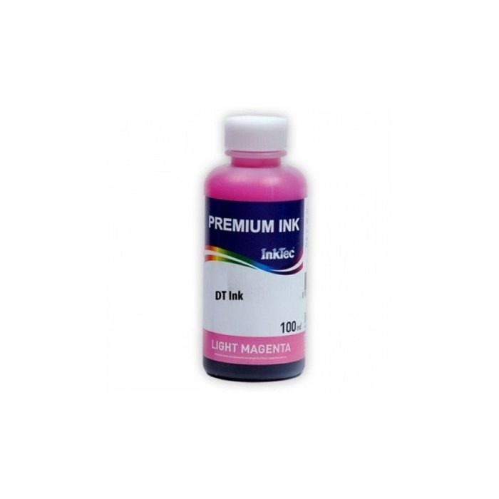 Чорнило InkTec Epson Sublimation Piezo 100мл Light Magenta (DTI06-100MLM)