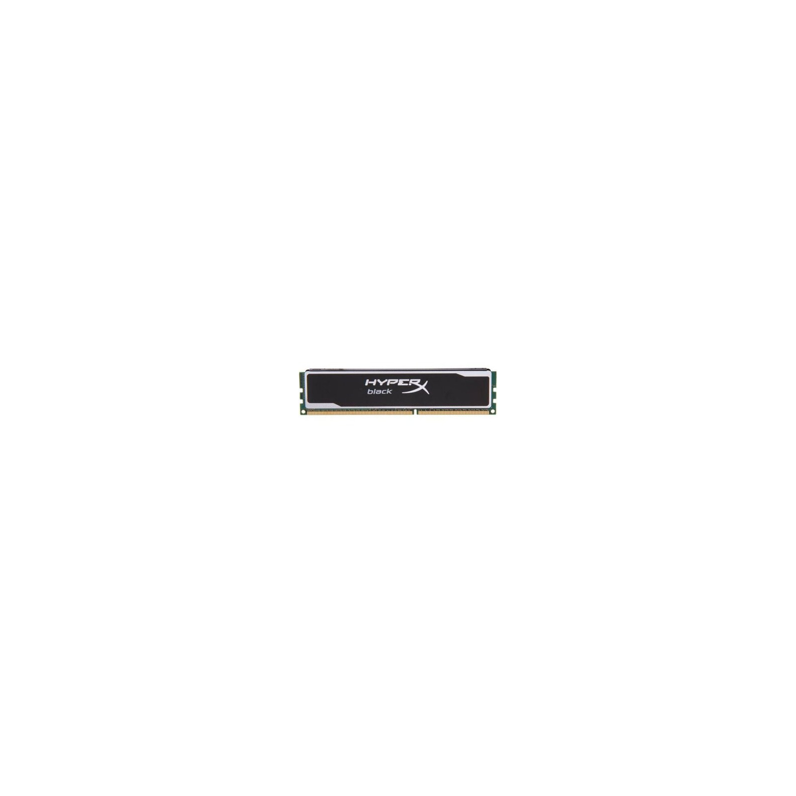 Модуль пам'яті для комп'ютера DDR3 4GB 1600 MHz Kingston (KHX16C9B1B/4)