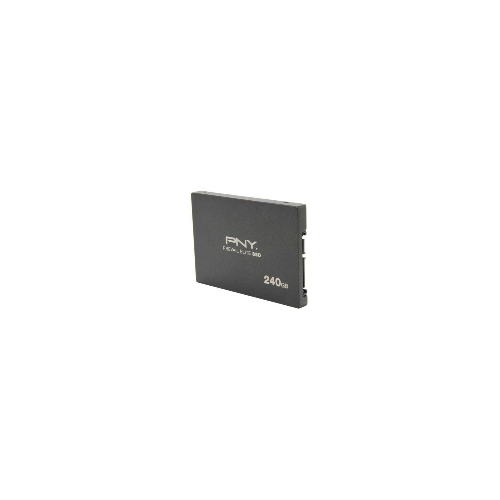 Накопичувач SSD 2.5" 240GB PNY (SSD9SC240GEDA-PB)