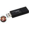 USB флеш накопитель Kingston 8Gb DataTraveler 100 Generation 3 USB3.0 (DT100G3/8GB) изображение 2
