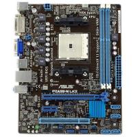 Материнская плата ASUS F2A55-M LK2