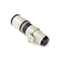 Объектив Canon EF 400mm f/5.6L USM (2526A017) изображение 2