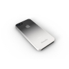 Чехол для мобильного телефона XtremeMac для Apple iPhone 5 Microshield Fade - Clear / Gray (IPP-MFN-03) изображение 3