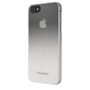 Чехол для мобильного телефона XtremeMac для Apple iPhone 5 Microshield Fade - Clear / Gray (IPP-MFN-03)