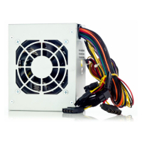 Блок питания LogicPower 400W (mATX-400) изображение 2