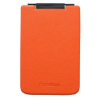Чохол до електронної книги Pocketbook PB624 Flip orange/black (PBPUC-624-ORBC-RD)