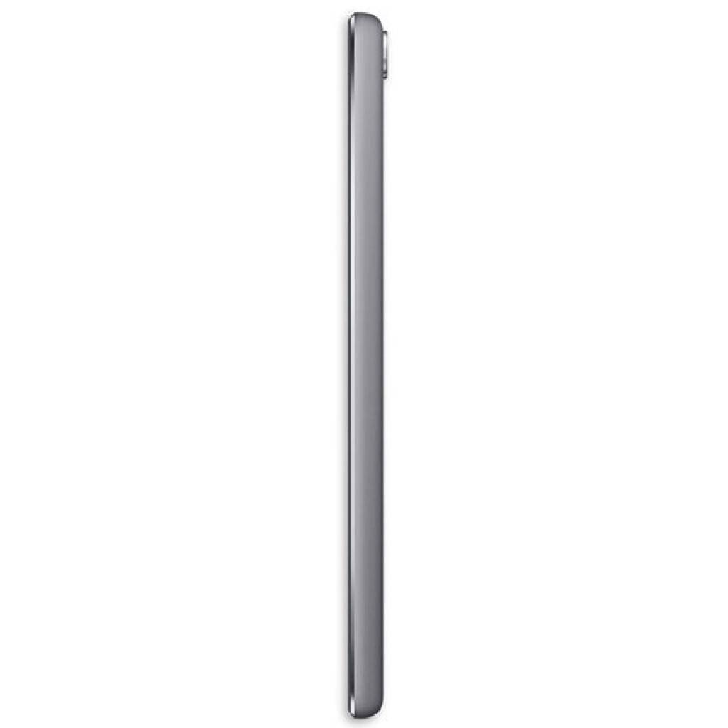 MP3 плеер Apple iPod Touch 64GB Space Gray (5Gen) (ME979RP/A) изображение 4
