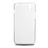 Чехол для мобильного телефона Drobak для Lenovo S960 (White Clear)Elastic PU (211448) изображение 2
