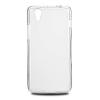Чохол до мобільного телефона Drobak для Lenovo S960 (White Clear)Elastic PU (211448)