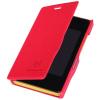 Чехол для мобильного телефона Nillkin для Nokia 502 /Fresh/ Leather/Red (6120393) изображение 3