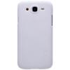 Чехол для мобильного телефона Nillkin для Samsung I9152 /Super Frosted Shield/White (6065870)