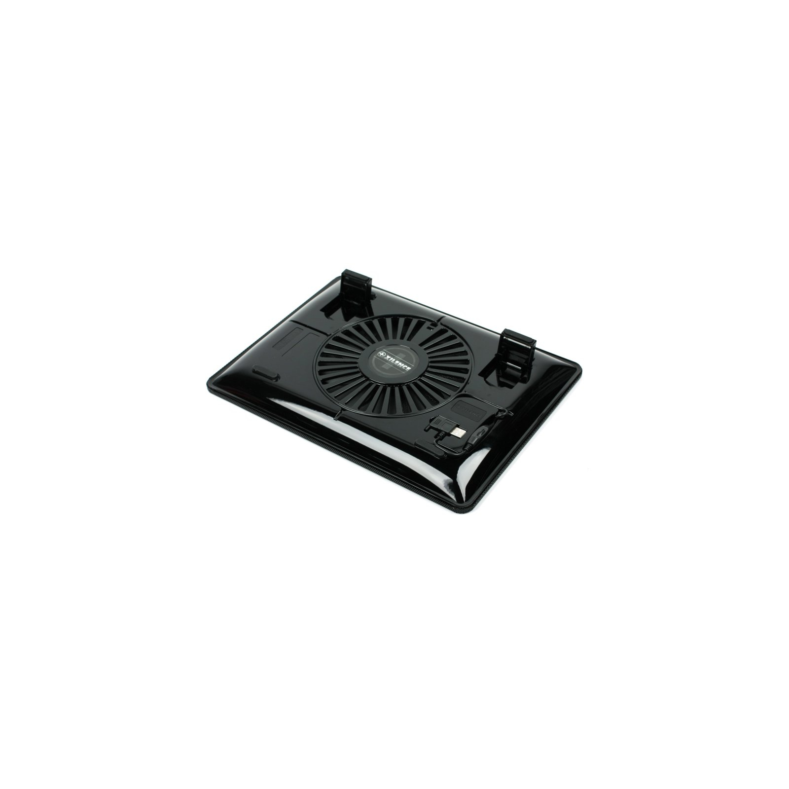 Подставка для ноутбука Xilence 15", 180 mm fan, black (XPLP-SNC110.B) изображение 2