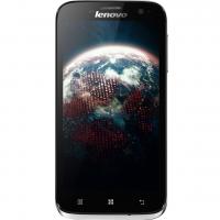 Мобильный телефон Lenovo A859 White (P0Q70009UA)