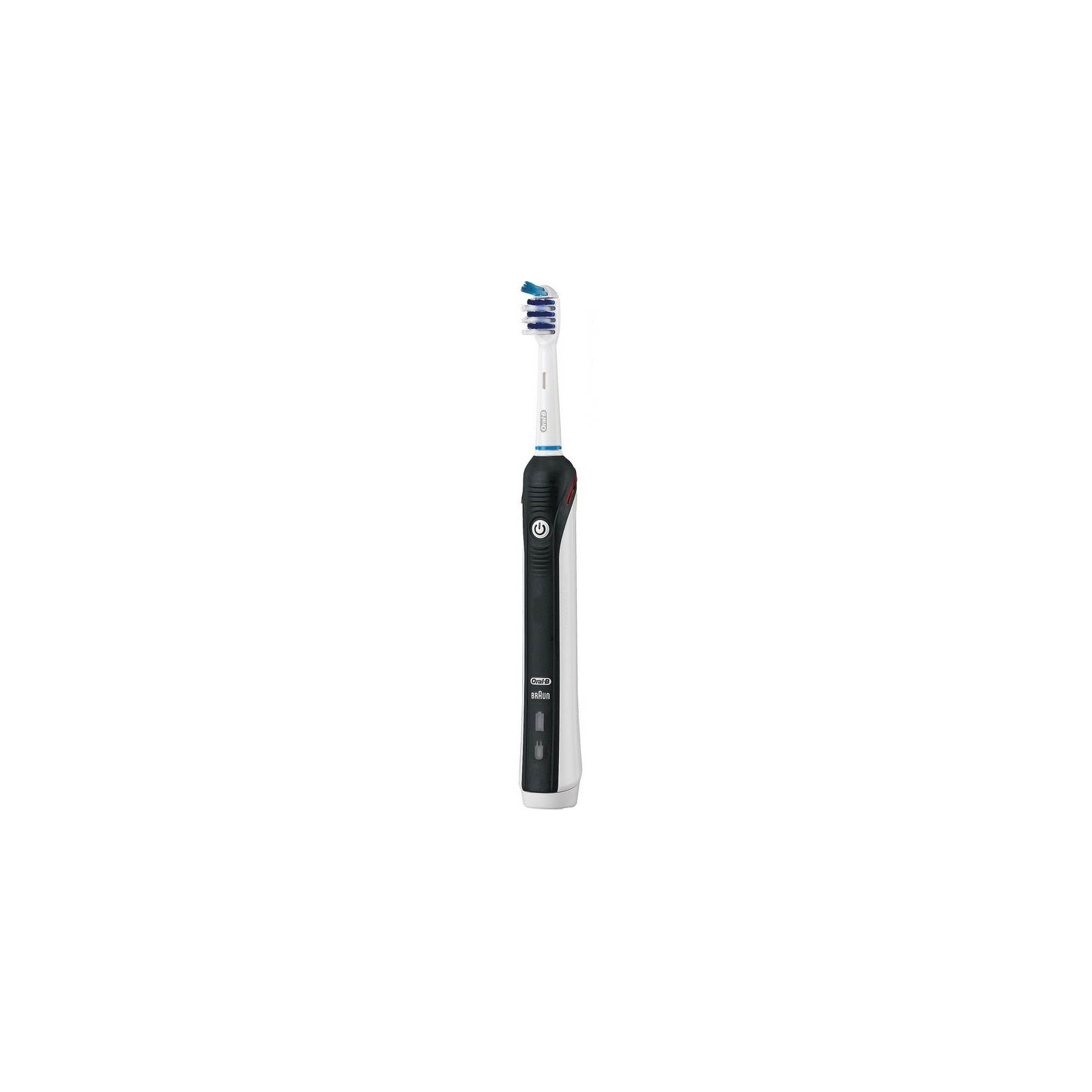 Электрическая зубная щетка Oral-B 1000 D 20 Black (1000D20Black)