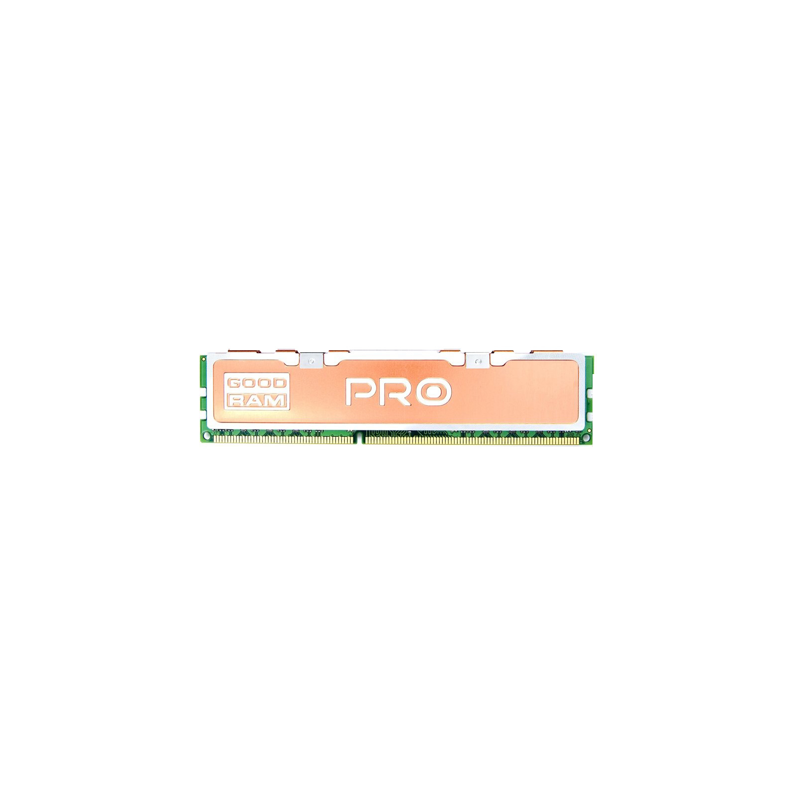 Модуль пам'яті для комп'ютера DDR3 4Gb 2133 MHz PRO Goodram (GP2133D364L10AS/4G)