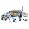 Конструктор LEGO City Выездной отряд полиции (60044) изображение 2