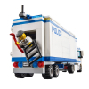 Конструктор LEGO City Выездной отряд полиции (60044) изображение 3