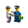 Конструктор LEGO City Выездной отряд полиции (60044) изображение 5
