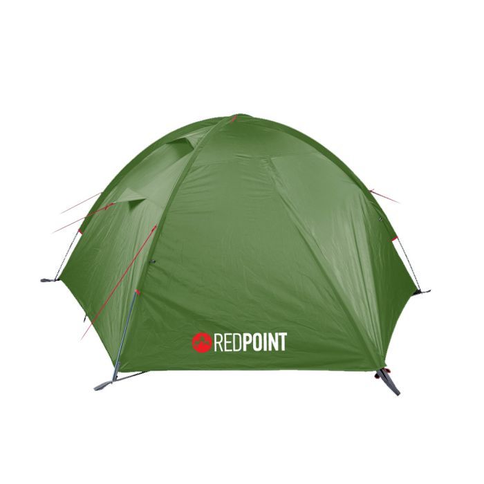 Палатка Red point Steady 2 EXT (4820152613219)