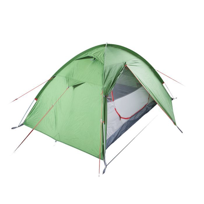 Палатка Red point Steady 2 EXT (4820152613219) изображение 6