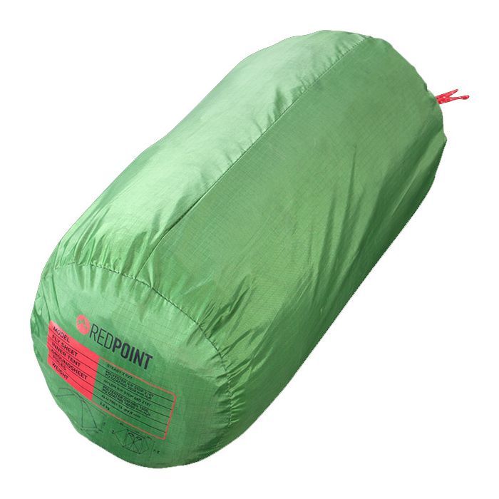 Палатка Red point Steady 2 EXT (4820152613219) изображение 8