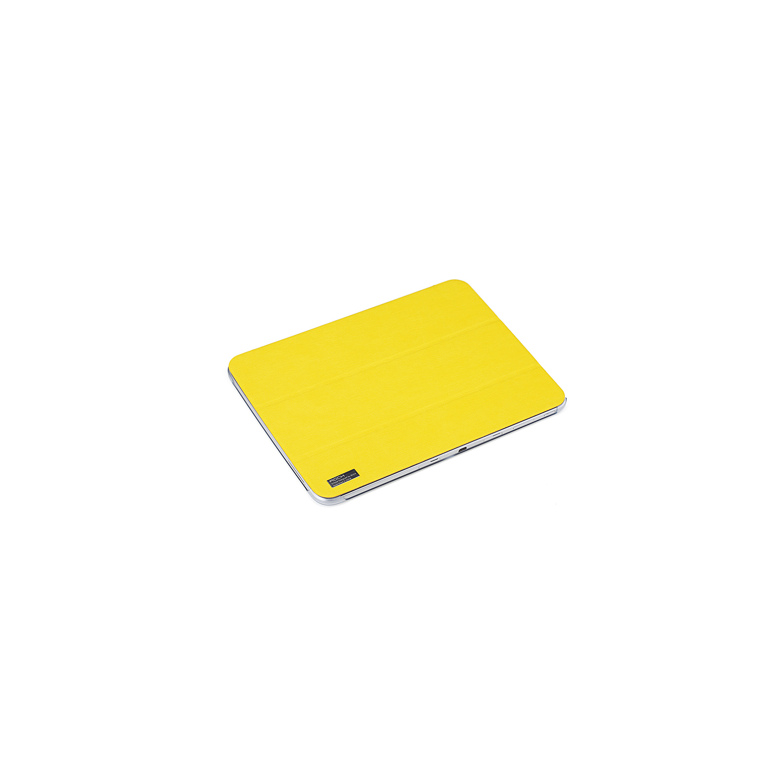 Чохол до планшета Rock Samsung Galaxy Tab3 10,1" new elegant series lemon yellow (P5200-40568) зображення 10