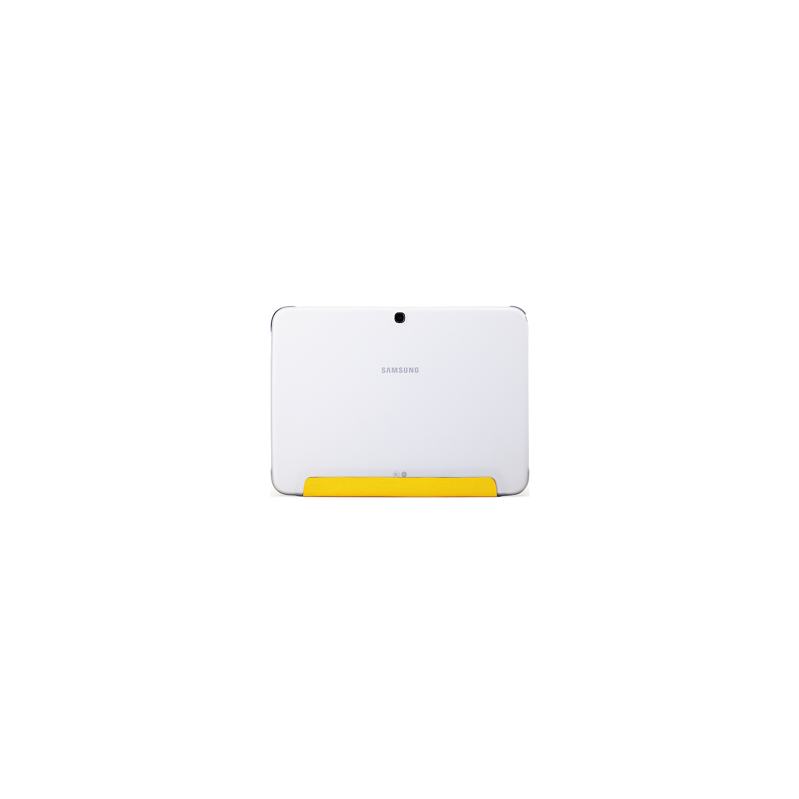 Чохол до планшета Rock Samsung Galaxy Tab3 10,1" new elegant series lemon yellow (P5200-40568) зображення 4