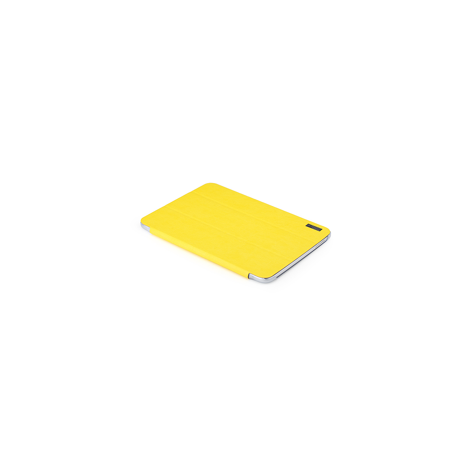 Чехол для планшета Rock Samsung Galaxy Tab3 10,1" new elegant series lemon yellow (P5200-40568) изображение 5
